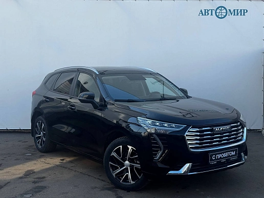 Купить Хавал Haval Jolion 2022г.