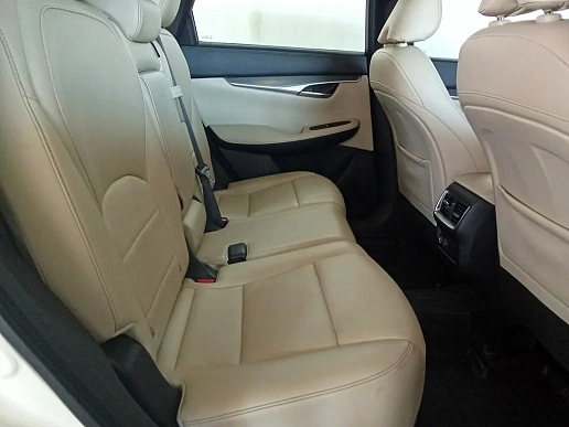 Купить Инфинити Infiniti QX50 2021г.