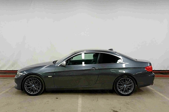 Купить БМВ 3 серия 2012г.