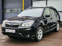 Купить Субару Форестер 2014г.