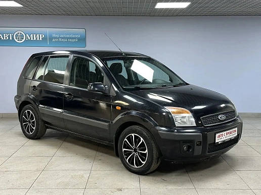 Купить Форд Фужн 2007г.