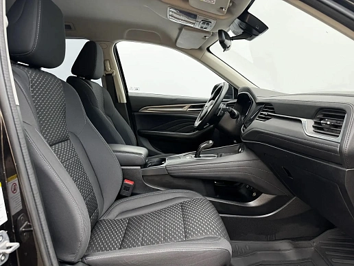 Купить Хавал Haval F7 2021г.