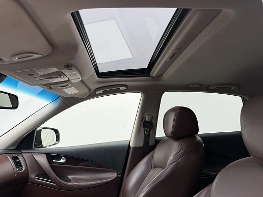 Купить Инфинити Infiniti QX50 2016г.