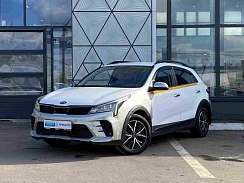 Купить Киа Рио 2020г.