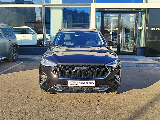 Купить Хавал Haval F7 2021г.