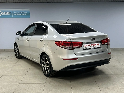 Купить Киа Рио 2015г.