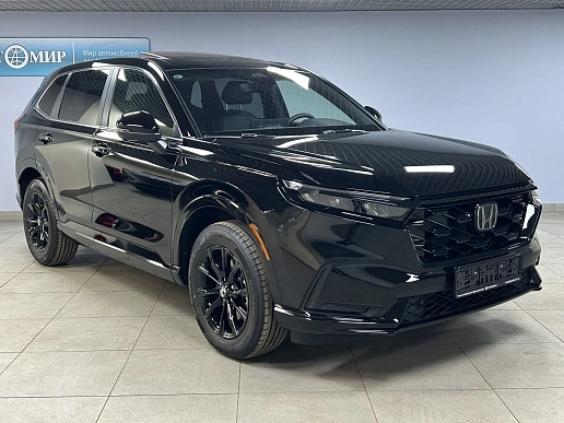 Купить Хонда КР-В 2025г.