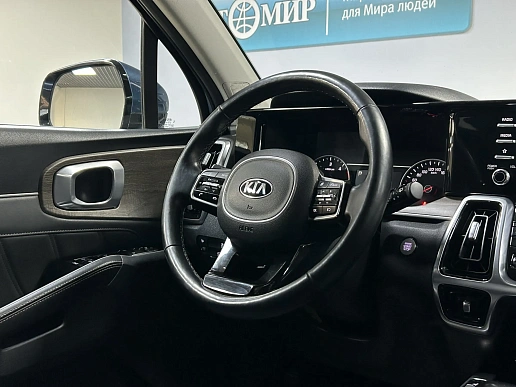 Купить Киа Соренто 2021г.