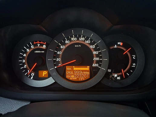 Купить Тойота Новый RAV4 2011г.