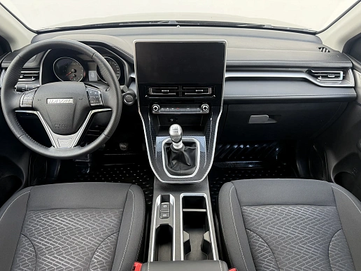 Купить Хавал М6 2024г.
