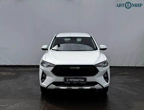 Купить Хавал Haval F7 2021г.