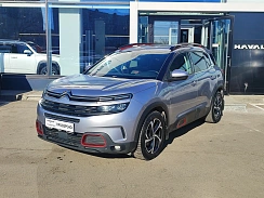 Купить Ситроен К5 Аиркросс 2020г.