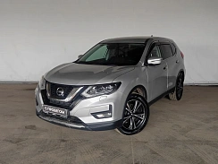 Купить Ниссан КС-Траил 2019г.