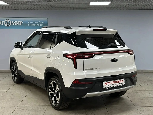 Купить Москвич Mazda 3 2022г.