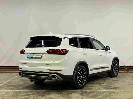 Купить Чери Тигго 8 Про 2021г.