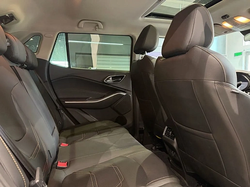 Купить Москвич Mazda 3 2025г.