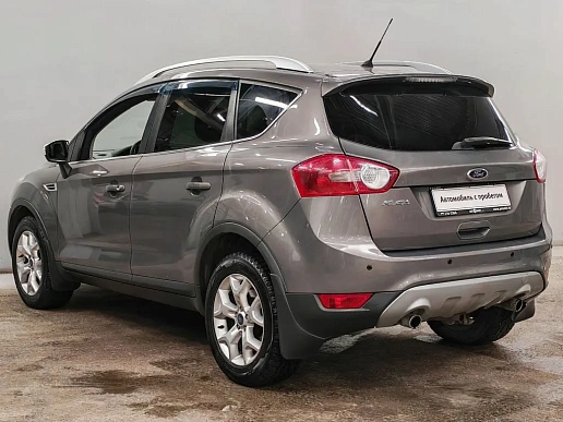 Купить Форд Куга 2012г.