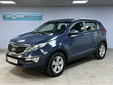 Купить Киа Спортадже 2012г.