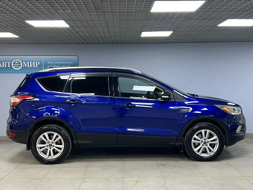 Купить Форд Куга 2017г.