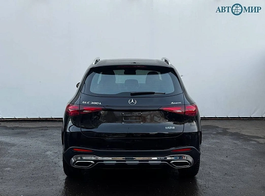 Купить Мерседес-Бенз ГЛК 2025г.