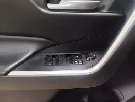 Купить Тойота Новый RAV4 2019г.