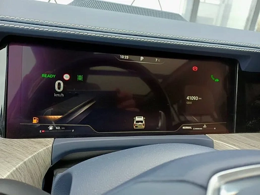 Купить Танк 500 2023г.