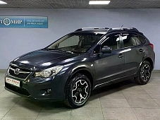Купить Субару КСВ 2012г.