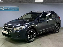 Купить Субару КСВ 2012г.