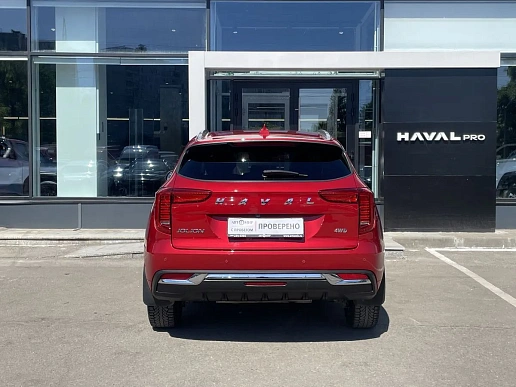 Купить Хавал Haval Jolion 2023г.