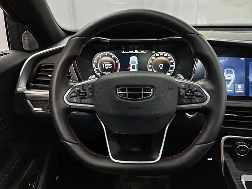 Купить Джили Туджелла 2024г.