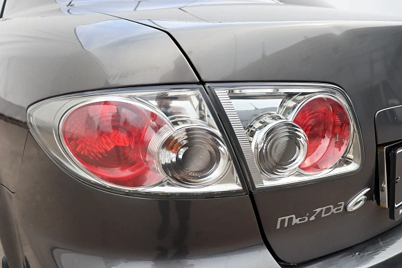 Купить Мазда Mazda 6 2007г.