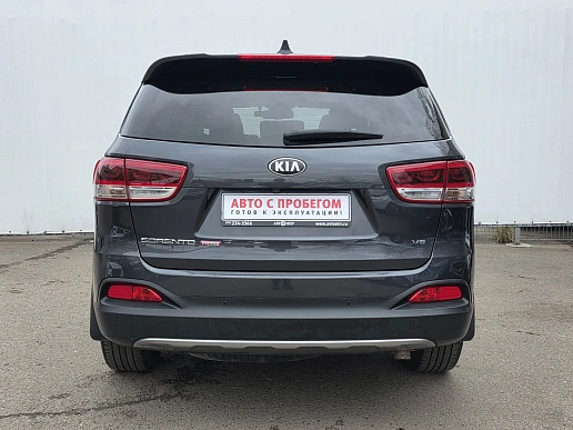 Купить Киа Соренто 2017г.