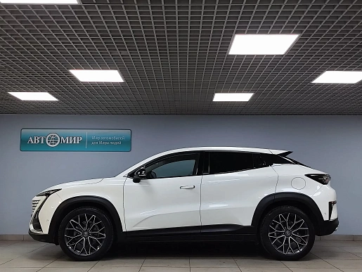 Купить Чанган УНИ-Т 2023г.