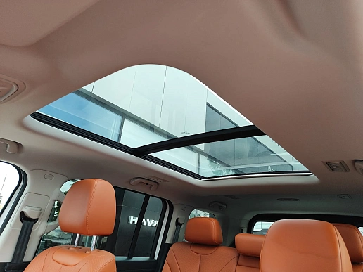 Купить Хавал ПРО Haval H9 2024г.