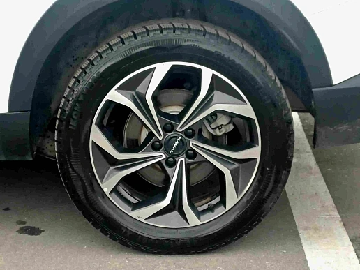 Купить Хавал Haval F7x 2025г.