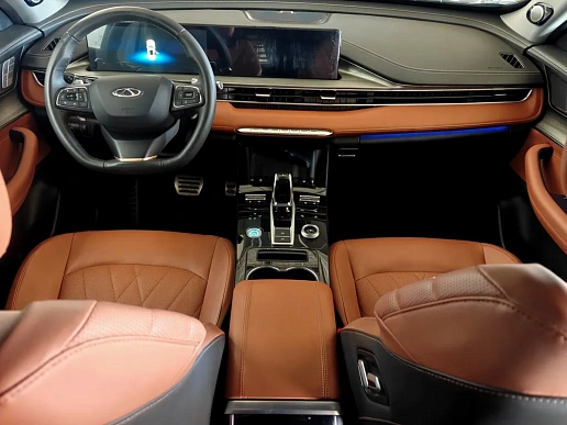 Купить Чери Тигго 8 Про Макс 2023г.