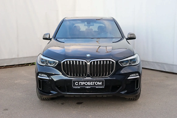 Купить БМВ КС5 2019г.