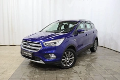 Купить Форд Куга 2018г.