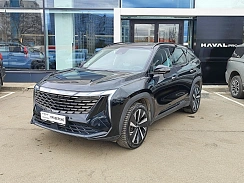 Купить Джили Атлас 2024г.