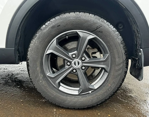 Купить Хавал Haval F7 2021г.