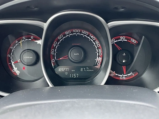 Купить Лада Веста 2019г.