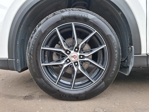 Купить Мазда ККС-5 2019г.