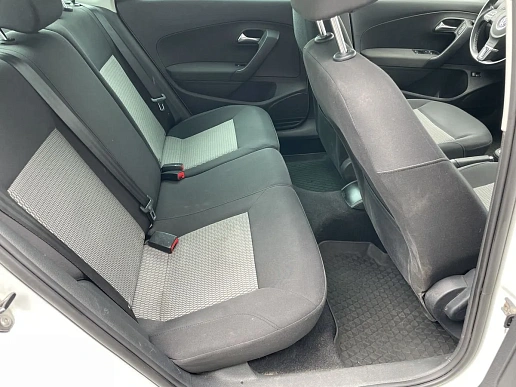 Купить Фольксваген Поло 2014г.