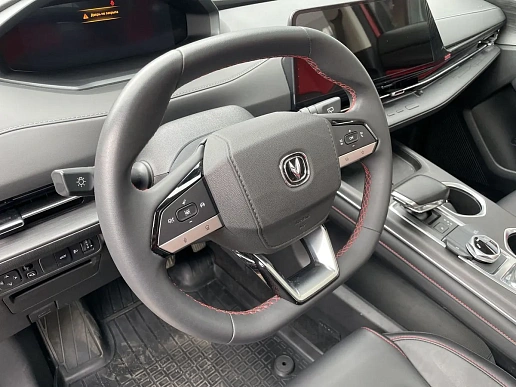 Купить Чанган КС55ПЛУС 2023г.