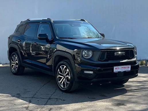 Купить Хавал ПРО Н7 2025г.