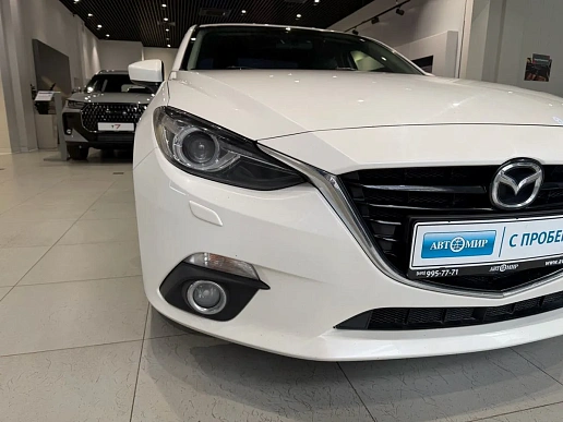 Купить Мазда Mazda 3 2014г.
