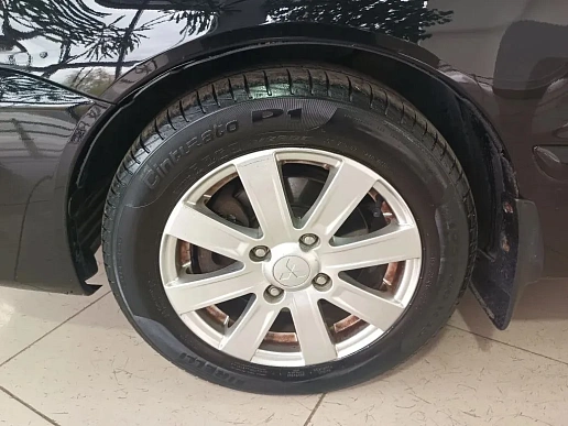 Купить Митсубиси Лансер 2007г.