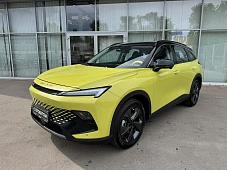 Baic X55