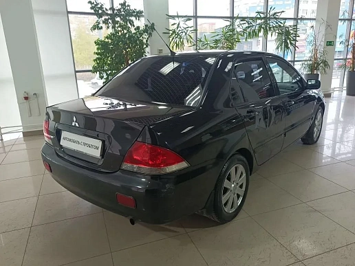 Купить Митсубиси Лансер 2007г.