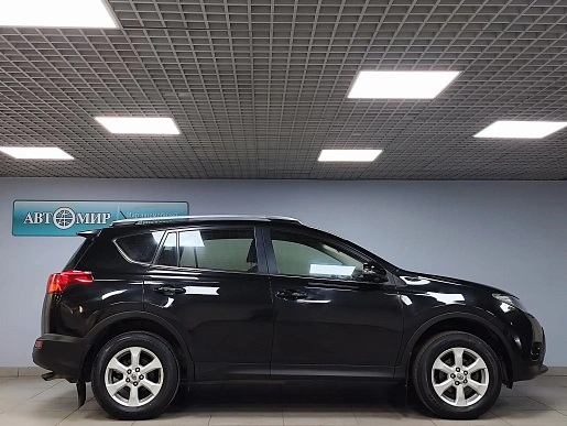 Купить Тойота Новый RAV4 2015г.
